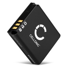  Akku für Ricoh Caplio R4