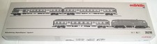 Märklin 26218 nahverkehrszug - 26218,,