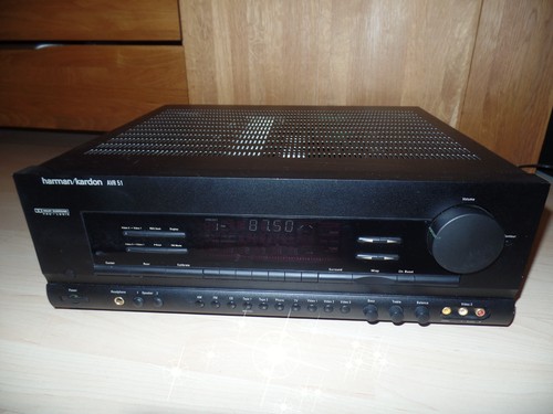 Harman kardon avr - harman,