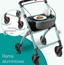 ELONEO Wohnungsrollator