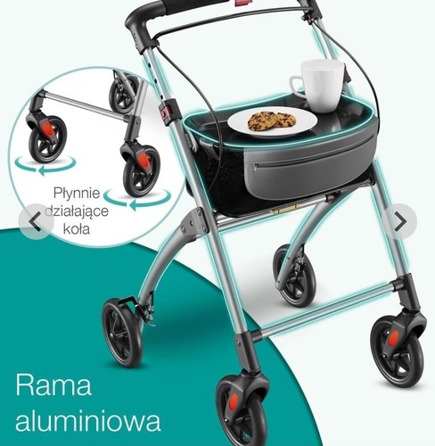 Eloneo wohnungsrollator - eloneo,