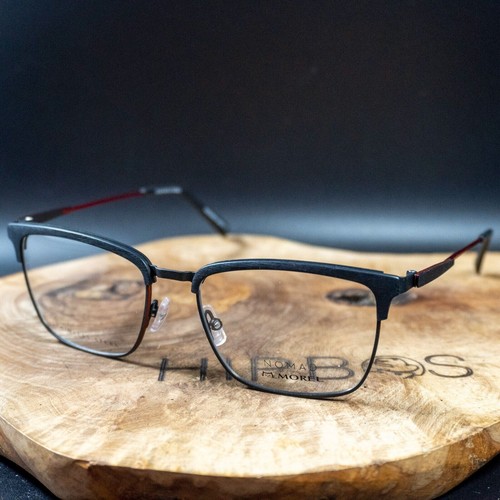Nomad morel herren - morel, brille