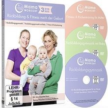 Mamaworkout rückbildung - mamaworkout,