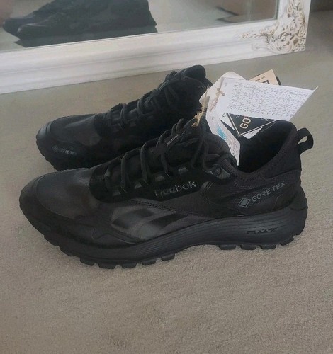 Reebok dmx trail gtx gore - reebok,