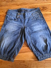 Nikita Shorts Jeans Hose Gr. 29