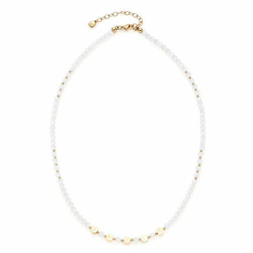 Leonardo 21876 halskette gold - leonardo,