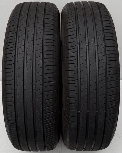 9 mm sommerreifen - 2x,