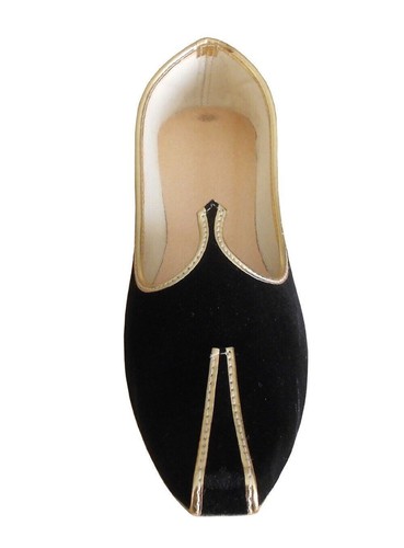 Herren schuhe jutties - jutties, indische