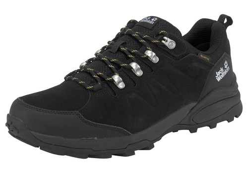 Jack wolfskin refugio texapore - jack,
