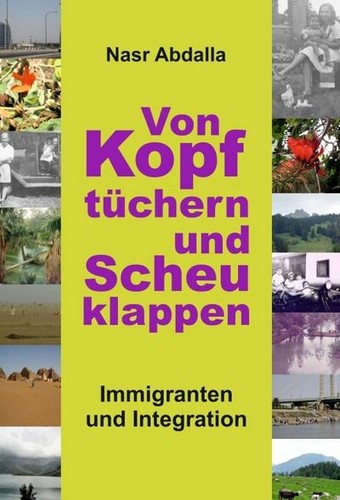 Von kopftüchern und - von,