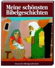 Meine schönsten Bibelgeschichten von Kort, Kees de | Buch | Zustand sehr gut