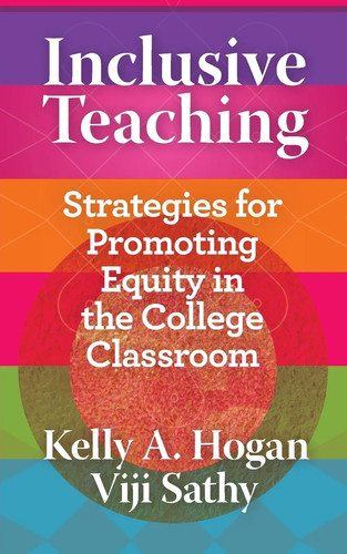 Inclusive teaching - inclusive, |