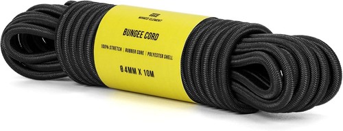 Gummiband 4mm 10m - x,