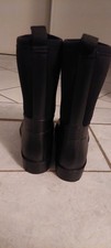 Reitstiefel Gummistiefel, Große 36