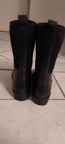 Reitstiefel gummistiefel - reitstiefel,