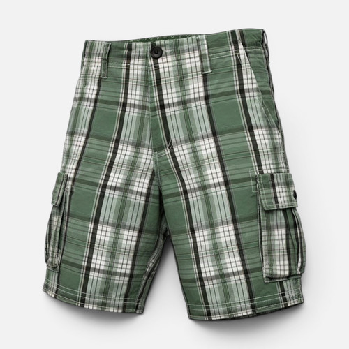 Khujo herren shorts kurzehose - shorts,