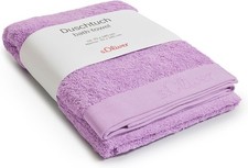 s.Oliver Duschtuch 70x140 cm -