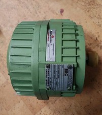 AXEM BBC Servomotor MC19P