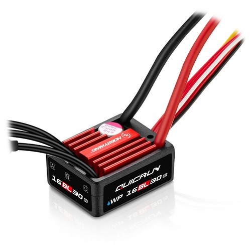 Hobbywing hw30110001 quicrun - hw30110001,