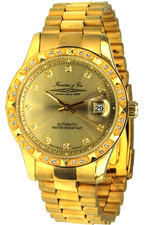 FORESTIER & CIE. Automatikuhr