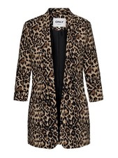 Only Damen Blazer Jacke