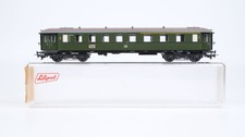 Liliput 287 schnellzugwagen - h0,