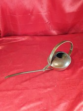 Alte Messing Kupfer Design