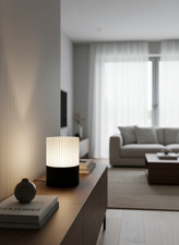 LED Tischlampe Riffle -