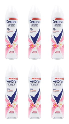 Rexona nonstop protection - rexona,