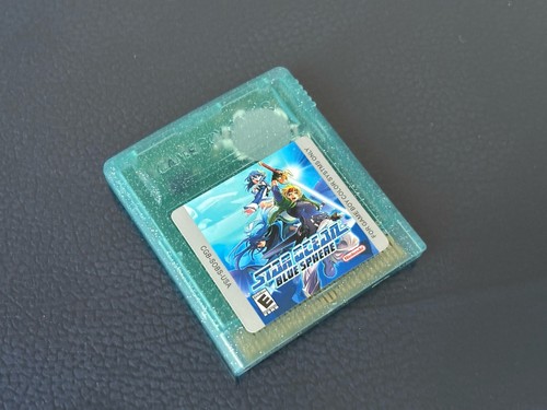 Star ocean blue sphere - blue,