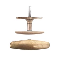 Große Fensterolive antik