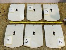 1x Grundplatte  Basis Zubehör für Bose Ständer UFS-20  Satelliten-Lautsprecher