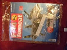 Tomcat F-14 -  Verlag Hachette