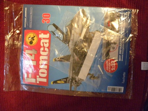 Tomcat verlag hachette - tomcat,