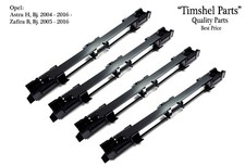 4 x Opel Astra H Zafira B