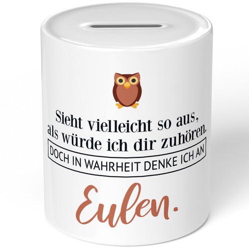 Sieht aus als würde - würde, ich