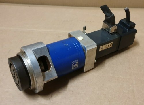 Mitsubishi servo motor - mitsubishi,