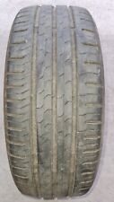 1x 185/55 R15 82H Sommerreifen Continental Contiecocontact 5