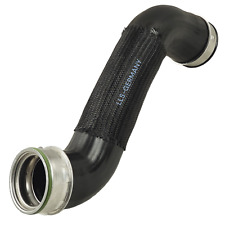 Turbo- Ladeluftschlauch für