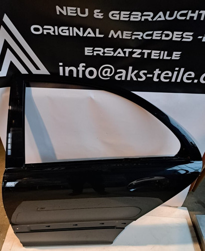 Mercedes original klasse - mercedes,