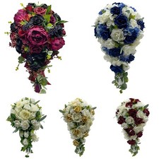 Künstliche hochzeit blumen - künstliche,