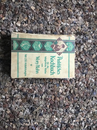 Buch praktisches kochbuch - buch:,