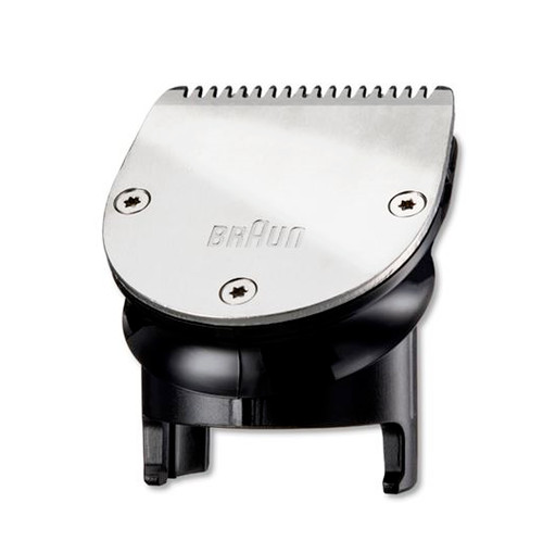 Metall regulierkopf für braun - metall-regulierkopf,