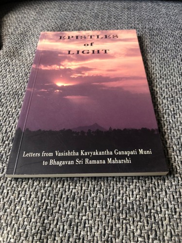 Epistles light letters to - of,