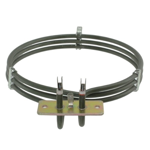 Umluft backofen element für - backofen,