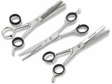 Friseur-Haarscheren Set