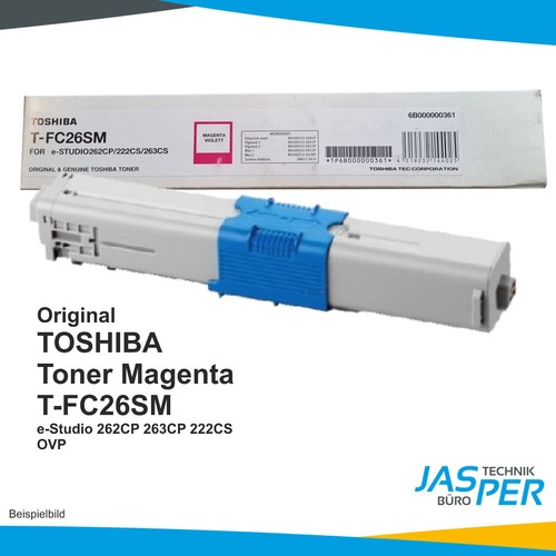 Original toshiba toner - toshiba,