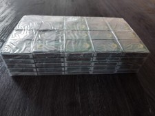 Streichholzschachteln set 100