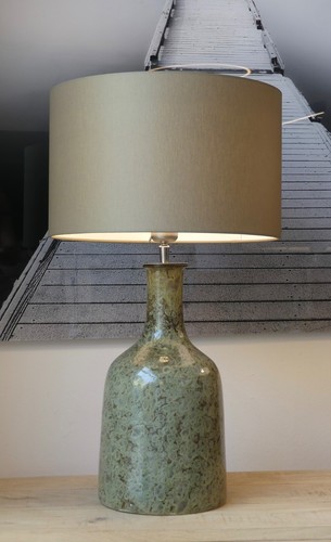 Exklusive tischlampe keramik - exklusive,