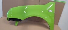 VW Lupo 3L 6E ALU Kotflügel vorne links 6E0821225B